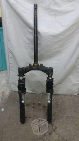 Tijera para motoneta