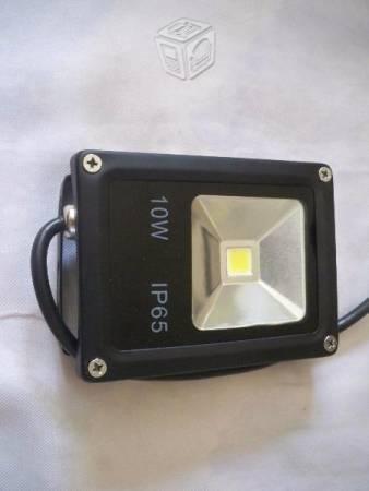 Reflector 10 walts leds