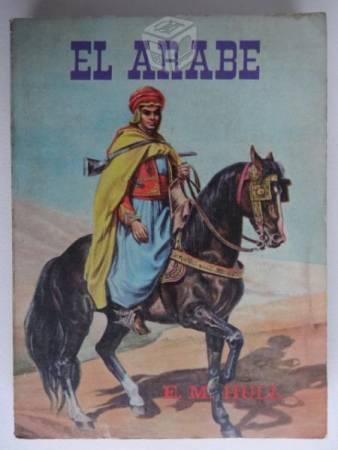 E.M. Hull - El Arabe