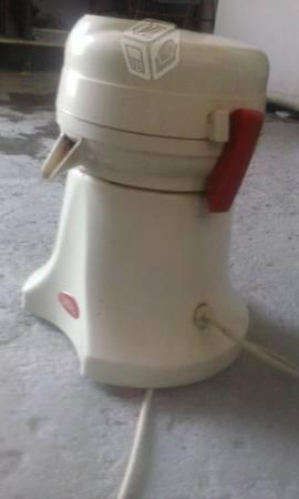 Vendo estractor