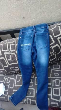 Pantalon para niña