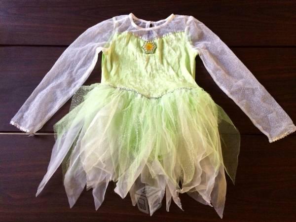 Tutu Tinker bell Disney original