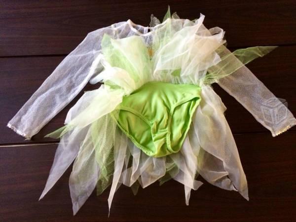 Tutu Tinker bell Disney original