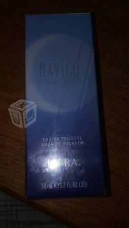 Perfume navigo nuevo y baratos