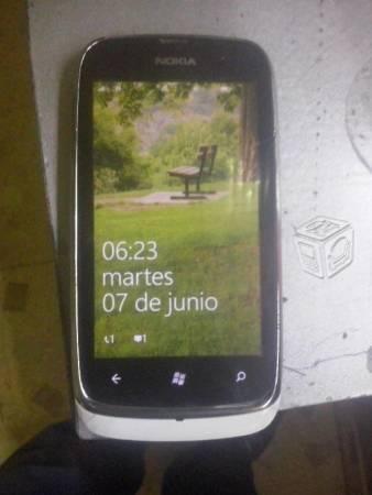 Nokia 610 bonito