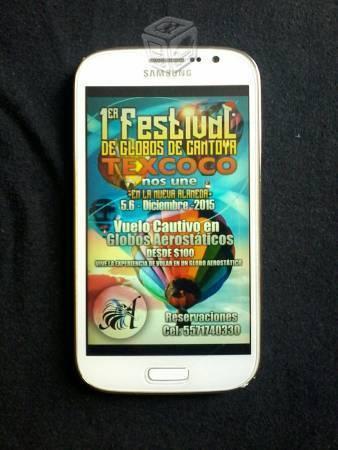 Galaxy gran Neo Plus