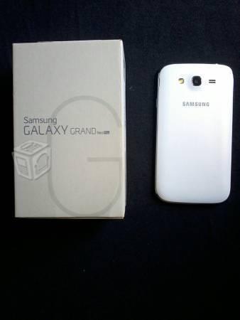 Galaxy gran Neo Plus