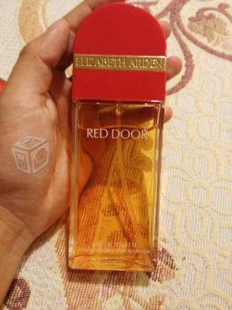 Perfume RED DOOR de 100 ml 100% original