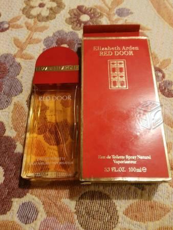 Perfume RED DOOR de 100 ml 100% original