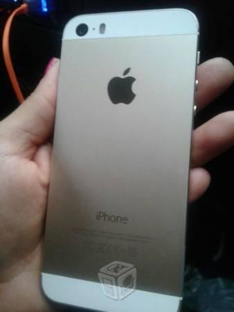 V/C iPhone 5S Gold 16g