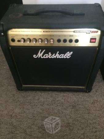 Marshall Valvestate 2000