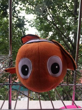 Nemo peluche