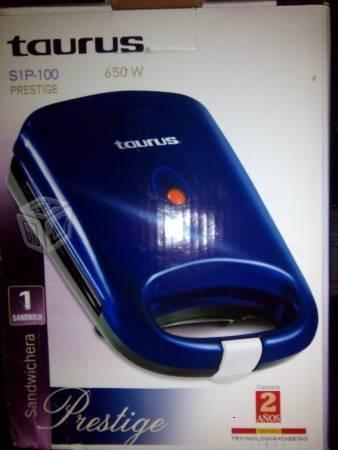 Sandwichera de 1 pieza