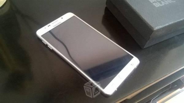 Galaxy samsung A9 impecable libre 32g 13mpx