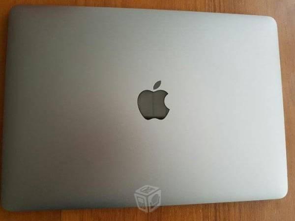 MacBook Air Retina 12, año 2015