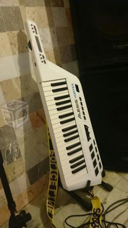 Keytar ALESSIS VORTEX controlador MIDI