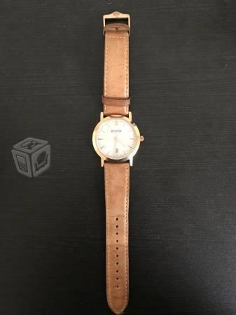 Reloj bulova Dama