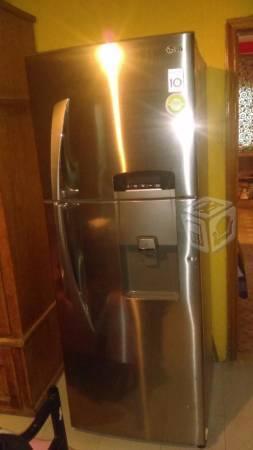 Refrigerador LG 14 pies como nuevo!!!!