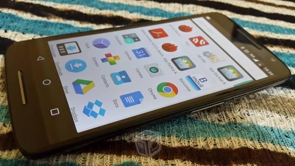 Moto X Play At&t 4g LTE Excelente