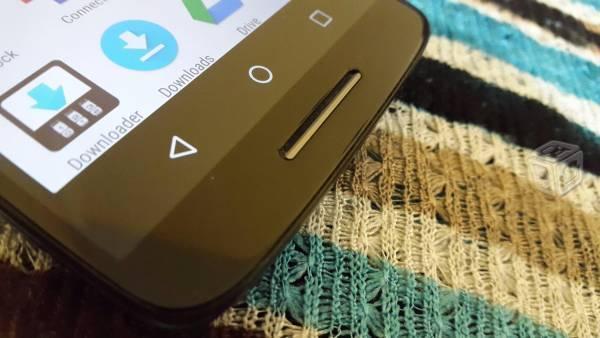 Moto X Play At&t 4g LTE Excelente