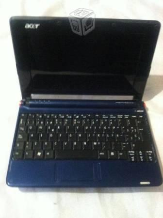 Laptop acer mini