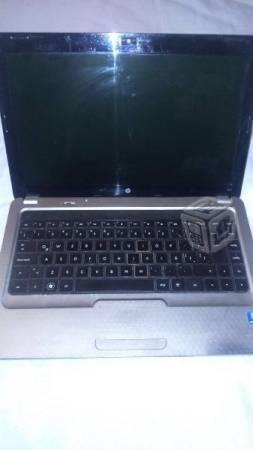 Laptop hp g42