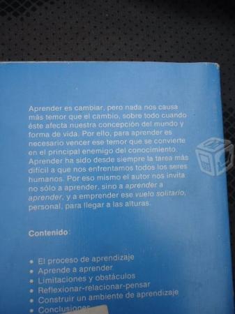 Aprende a Aprender Guillermo Michel