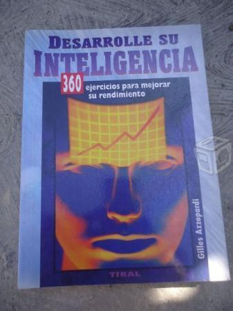 Desarrolle Su Inteligencia Para Su Rendimiento Gil