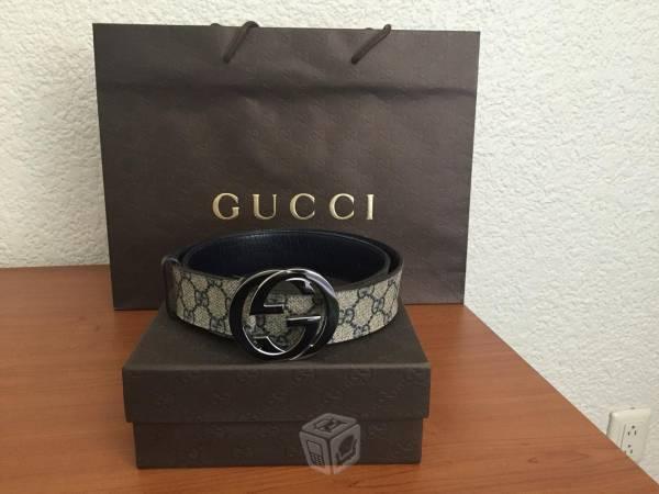 Cinturon Gucci