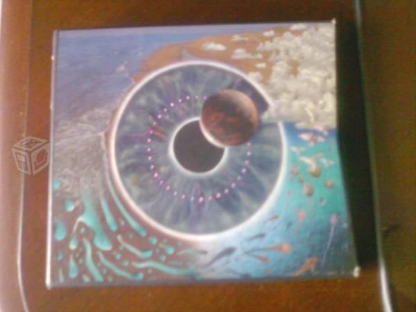 Cd pink floyd