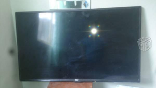 Pantalla rca 49 pulgadas