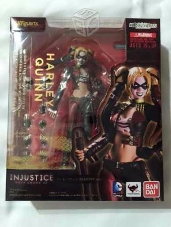 Harley Quinn S.H. Figuarts