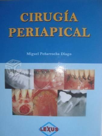 Libros de Odontología