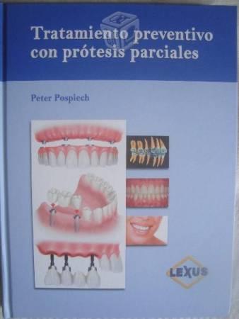 Libros de Odontología