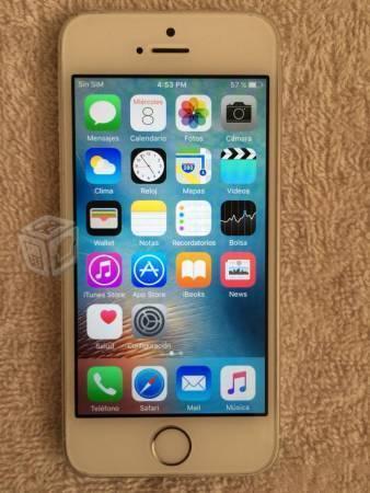 Iphone 5s 32gb Silver