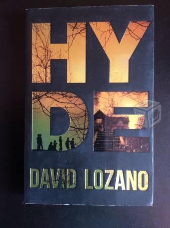 Libro Hyde