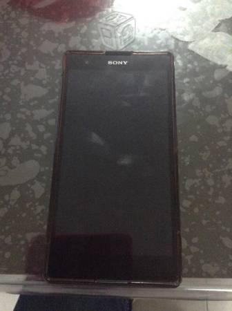 T2 ultra sony
