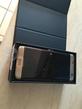 Samsung galaxy s7 edge nuevo