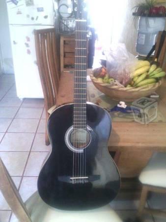 Guitarra jhonson