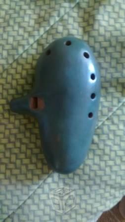 Ocarina selda