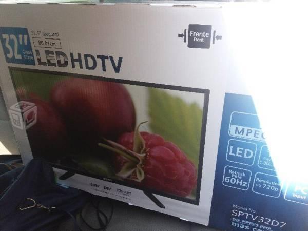 Television Led Spectre 32