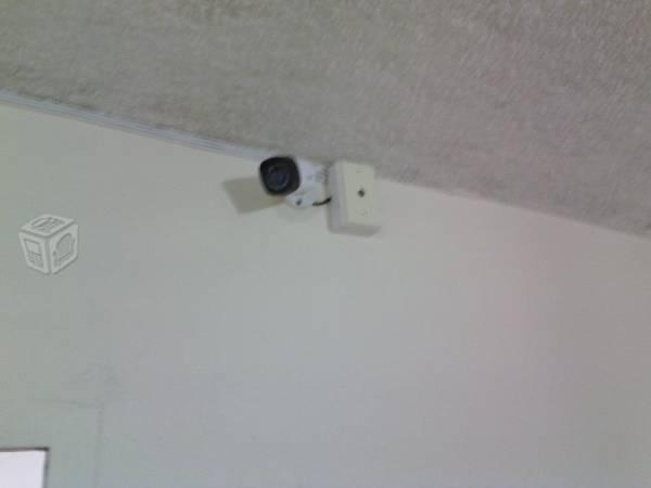 Venta, instalacion y mantenimiento de CCTV