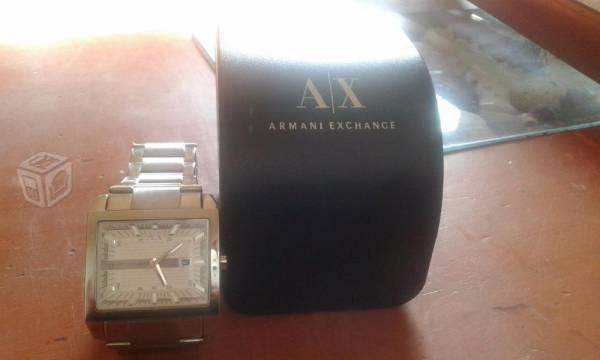 Reloj armani exchange