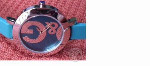 Reloj Dama Dolce & Gabanna , de moda , nuevo