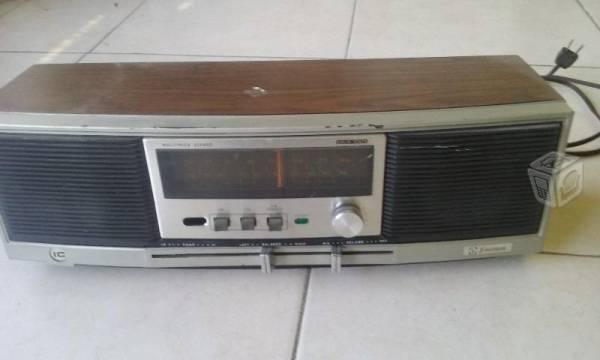 Radio antiguo