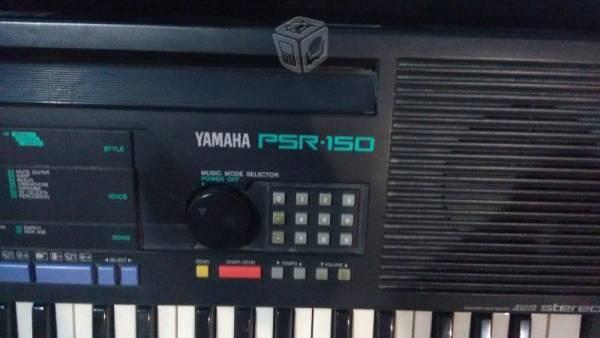 Organo Yamaha