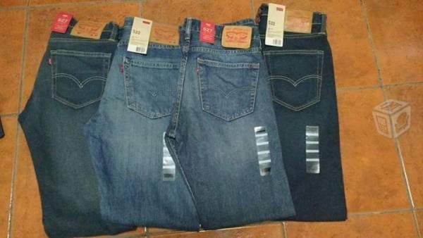 Pantalon Levi's Original para caballero