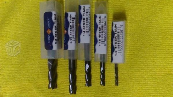 Cortadores verticales