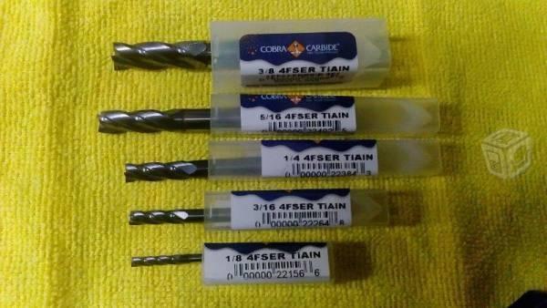 Cortadores verticales