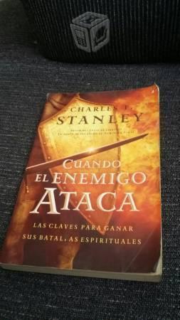 Cuando el enemigo ataca